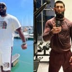 Kaaris rend hommage à Khamzat Chimaev