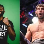 Humilié par Magomed Umalatov, Cédric Doumbé l’attaque avec Kaaris