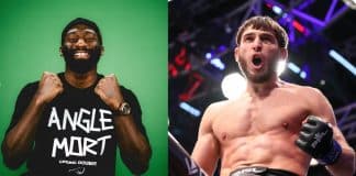 Humilié par Magomed Umalatov, Cédric Doumbé l’attaque avec Kaaris