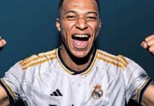 Kylian Mbappé annoncé au Real pour 250M€