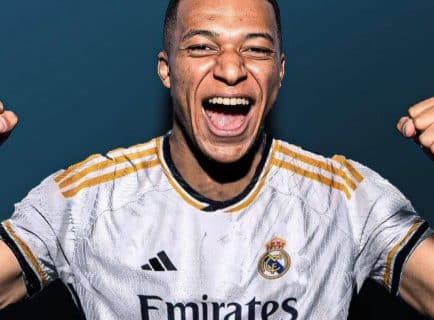 Kylian Mbappé annoncé au Real pour 250M€