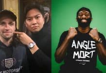 Coaché par GregMMA, ce youtubeur impressionné par Cédric Doumbé