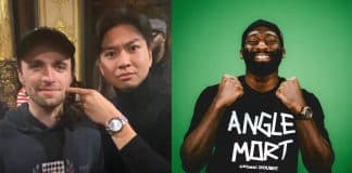 Coaché par GregMMA, ce youtubeur impressionné par Cédric Doumbé