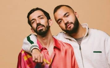 Moqué sur son physique, Bigflo confie son mal-être