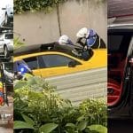 Kaaris, Niska, PLK, Sadek, SCH s’expriment sur la tragédie de Nanterre et se mobilisent