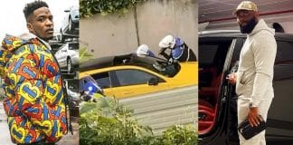 Kaaris, Niska, PLK, Sadek, SCH s’expriment sur la tragédie de Nanterre et se mobilisent