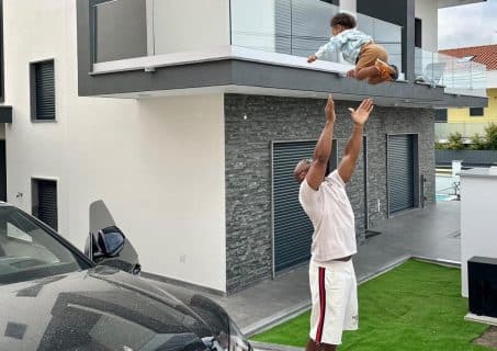 Voici pourquoi Kaaris ne dira jamais du mal de la mère de sa fille