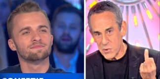 Squeezie : Thierry Ardisson critique les « Imposteurs », une idée volée