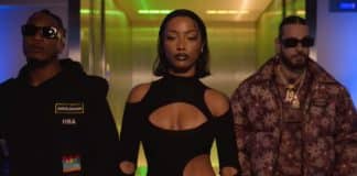 SCH et Niska se moquent de Shay