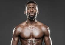 Cédric Doumbé peut te mettre KO d’une seconde à l’autre, affirme ce spécialiste du MMA