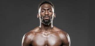 Cédric Doumbé rêve d’un combat de MMA au Stade de France