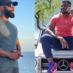 Kaaris révèle pourquoi tout le monde craint Francis Ngannou
