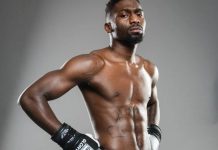 Cédric Doumbé critique le MMA en France, « c’est des barres »