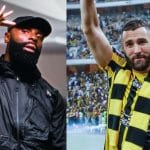 Benzema valide fort Kaaris ! Le rappeur réagit
