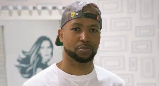 Rohff s'indigne de toute l'aide pour le submersible avec un milliardaire