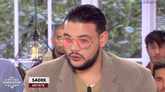 Sadek : le montant astronomique qu'il touchait en tant que dealer révélé
