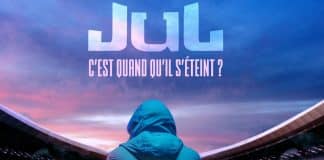C’est quand qu’il s’éteint de Jul démarre fort, les ventes sont tombées