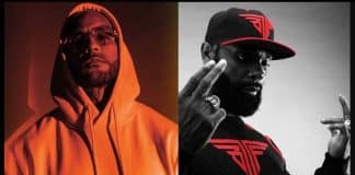 Booba se moque des débuts de Kaaris qui clash Sinik avec une vidéo embarrassante