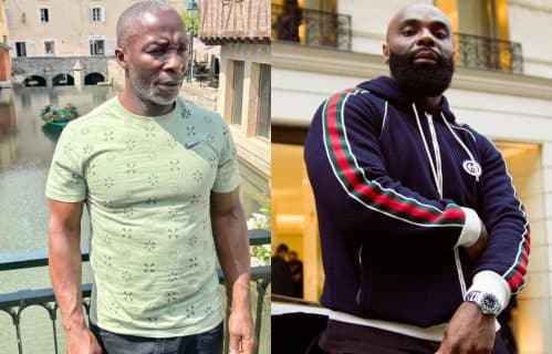 Sans détour, MC Jean Gab'1 livre son avis critique sur Kaaris
