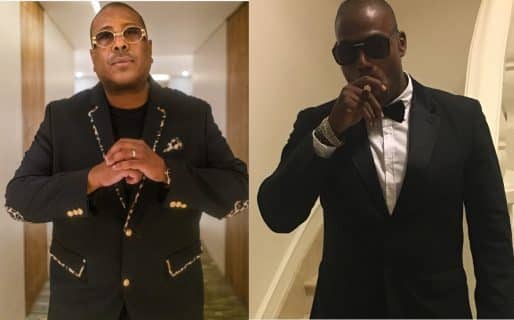 Lord Kossity et Jacky Brown reprennent leur clash historique
