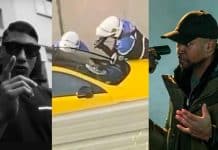 Rohff et Maes réagissent au drame de Nanterre, un ado abattu par la police