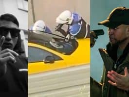 Rohff et Maes réagissent au drame de Nanterre, un ado abattu par la police