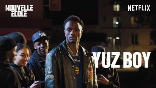 Nouvelle école : le vainqueur soupçonné de viol, Booba balance tout