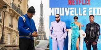Nouvelle école : Rim’K tacle Netflix accusé de faire du divertissement pour plaire à tous