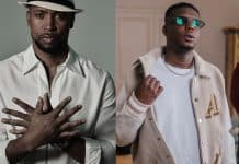 Rohff adresse un message à Ninho