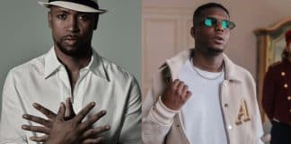 Rohff adresse un message à Ninho