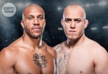 Ciryl Gane vs Sergey Spivak : c’est officialisé pour l’UFC Paris 2