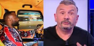 Gradur s’embrouille avec Bruno Attal sur le décès de Nahel, « T’es qu’une … »