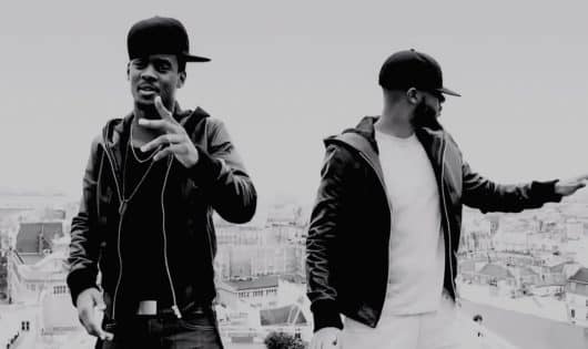 Voici pourquoi Lefa arrête le rap, Black M explique tout
