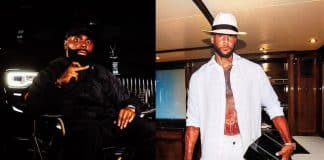 Booba s’acharne sur la chute de Kaaris avec les chiffres de son album