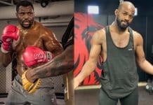 Tyson Fury prêt à humilier Jon Jones et Francis Ngannou