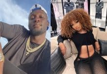 Megan Thee Stallion et Romelu Lukaku, c’est officialisé
