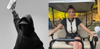 Voici pourquoi Booba a abandonné les poursuites contre Magali Berdah