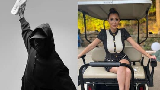 Voici pourquoi Booba a abandonné les poursuites contre Magali Berdah