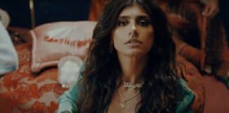 Mia Khalifa se met au rap