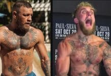 Jake Paul tacle Conor McGregor, « Je vais te battre »