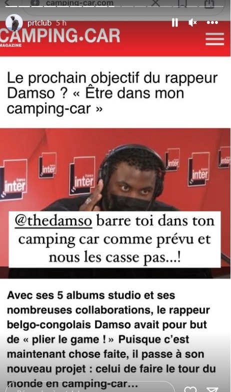 Damso justifie ses échecs, Booba le tacle sur sa fin de carrière