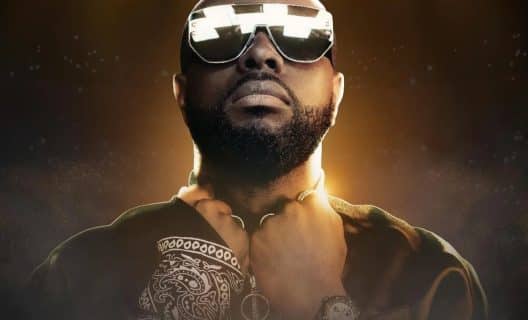 Voici pourquoi Gims a changé de nom