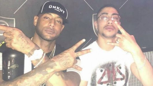 Maes dénonce les manœuvres de Booba avec une équipe envoyée à Dubaï
