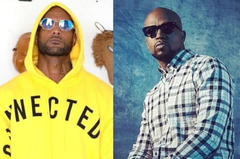 Booba et Rohff s'acharnent sur Morandini,