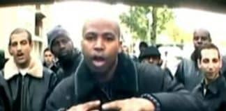 Rohff déclare la guerre à la Mafia K’1 Fry