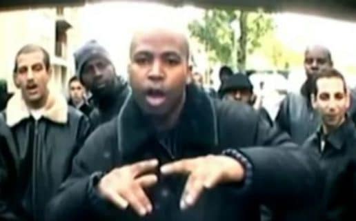 Rohff déclare la guerre à la Mafia K'1 Fry et balance du très sale