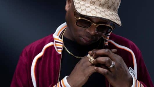 Ninho prouve encore qu'il est le N°1 avec des nouveaux records