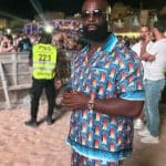 Kaaris met le feu aux Ardentes et une annonce une grosse nouvelle