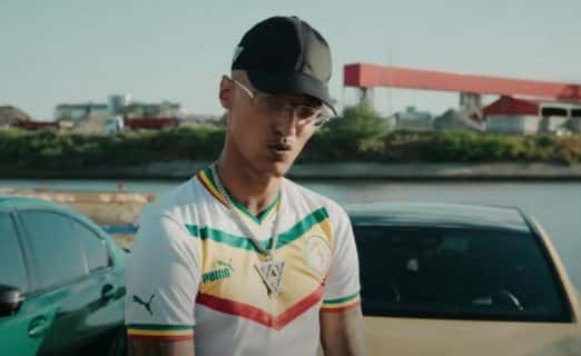 Menacé par la LICRA, Freeze Corleone fait polémique ! Son manager réplique