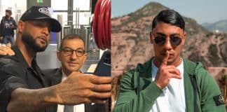 Maes envoie des piques à Booba sur son copinage avec Jean Messiha